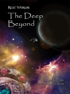 cover image of The Deep Beyond
